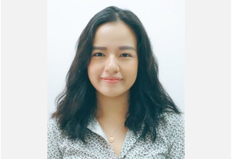 PhD. Student Nguyen Anh Luong